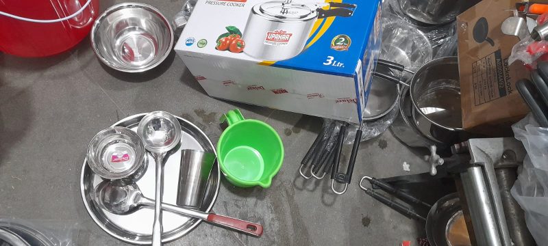 Cooking Equipment